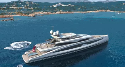Heesen Avanti