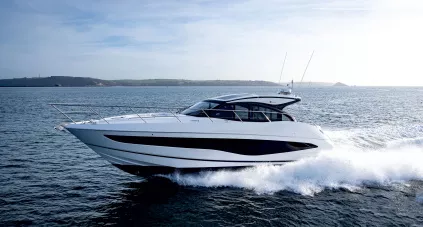 Новая Princess V50