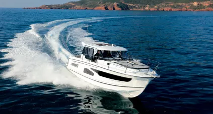 Jeanneau Merry Fisher 1095