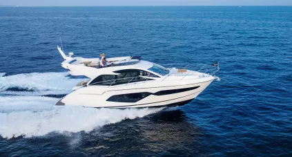 Sunseeker Manhattan 52