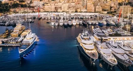 Лучшие суперъяхты Monaco Yacht Show 2026: выбор редакции