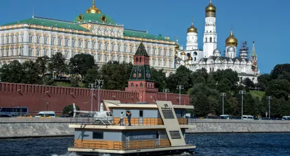 Хаусбот. Занимательная жизнь