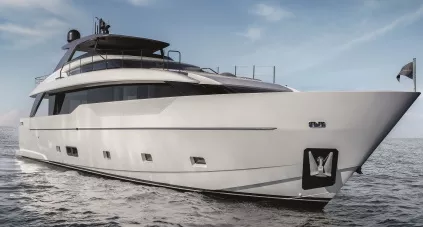 Sanlorenzo SL90A
