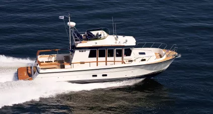 Botnia Targa 37