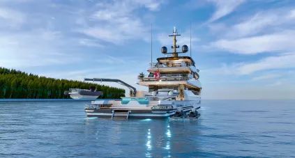 Море без границ