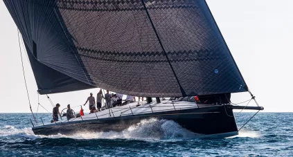 Club Swan 80