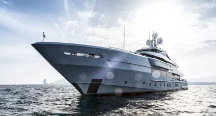 Heesen Lusine