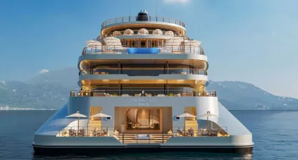 Дайджест яхтенных новостей. Осень 2025