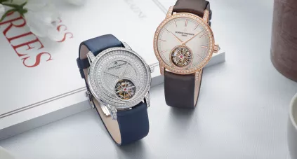 Премьеры Watch & Wonders 2020