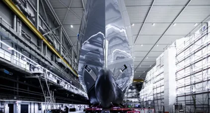 Oceanco Project Y720