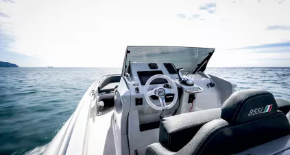 ZAR Formenti  85SL