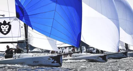 PROyachting Cup 2022