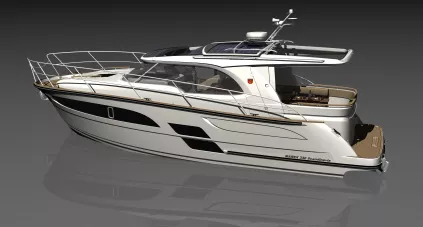 Marex 330 Scandinavia