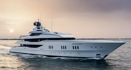 Feadship: размышления о качестве