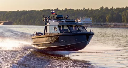 Grizzly G680 Twin