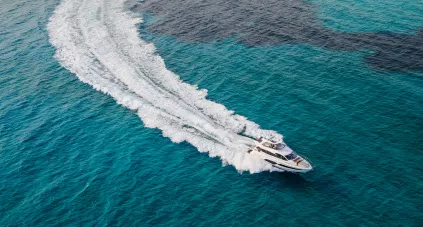 Sunseeker. Скрытый потенциал