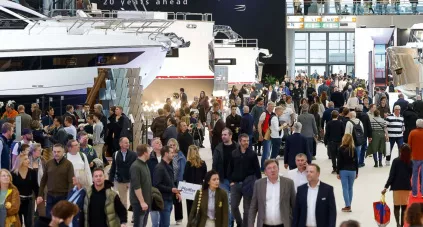 Путеводитель по boot Düsseldorf