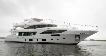 Benetti Yachtmaster 2021