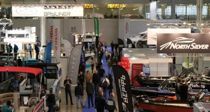 Moscow Boat Show 2022: итоги и прогнозы