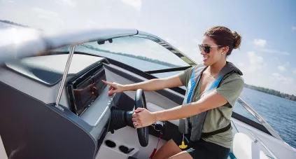 Новинки  Volvo Penta