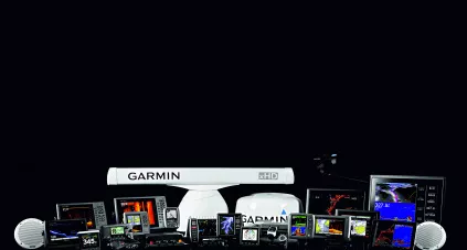 Garmin-2017: что нового?