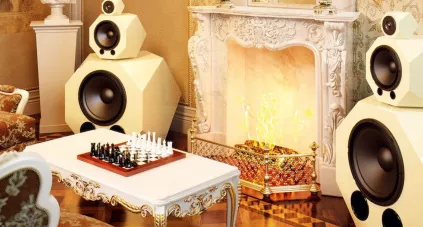 Slonov Sound Design. Музыка сфер
