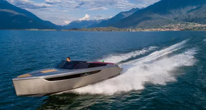 Cranchi Е26