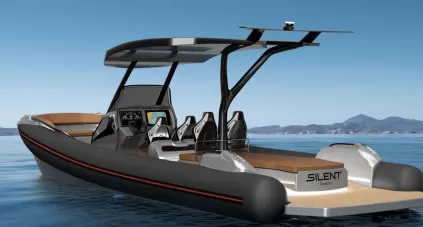 Silent Speed 28