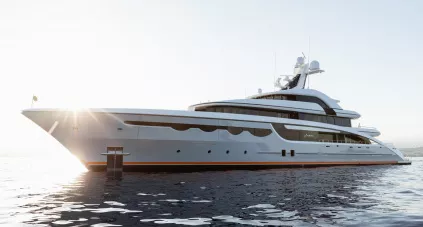 Места силы S/Y Soaring