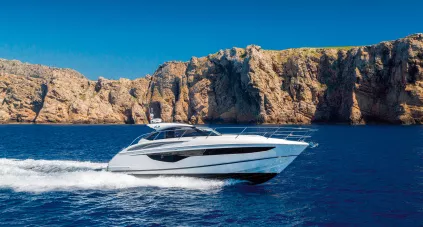 Princess V40