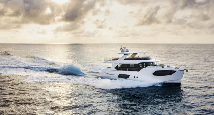 Absolute Navetta 68
