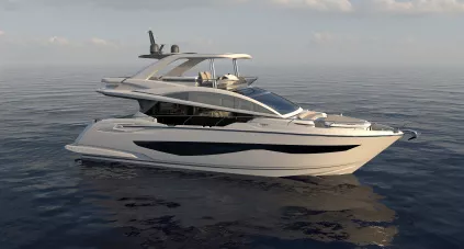 Pearl Yachts