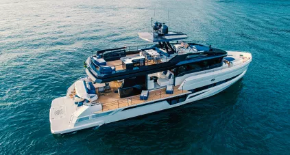Okean 80
