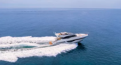 Princess S66
