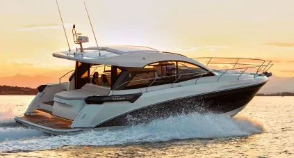 Beneteau GT45