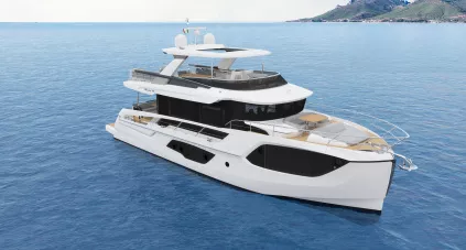 Absolute Navetta 64