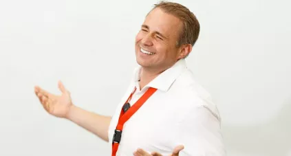 Охота за единорогами