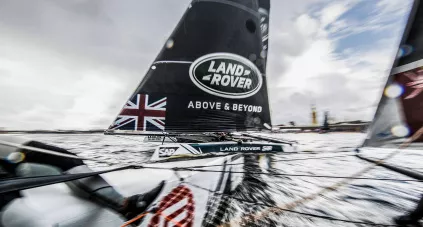 Extreme Sailing Series