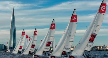 MBY Cup 2020.Петербургская версия