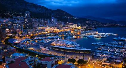 Monaco Smart & Sustainable Marina