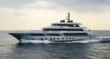 Majesty 175. Рекорд для книги Гиннесса