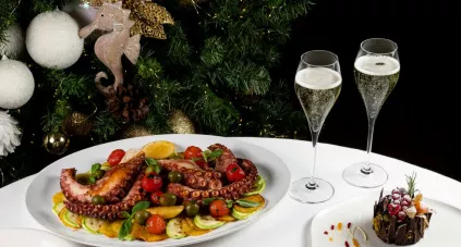 X-mas mood с доставкой на дом