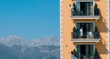 Porto Montenegro: что нового?