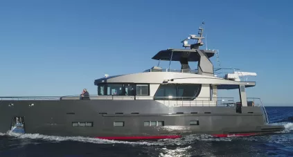 Bering 70