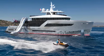 Bering 145