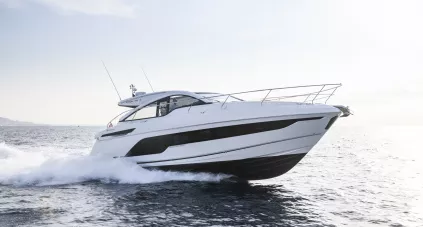 Fairline Targa  43 Open