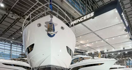 boot Düsseldorf — начало сезона