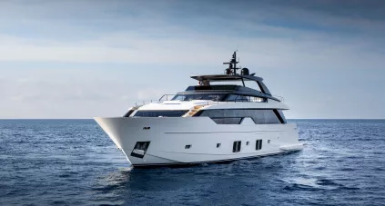 Sanlorenzo SL102