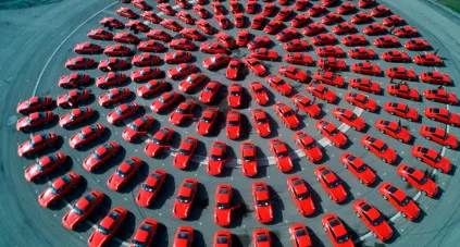 Porsche. История успеха