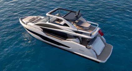 Pearl 72